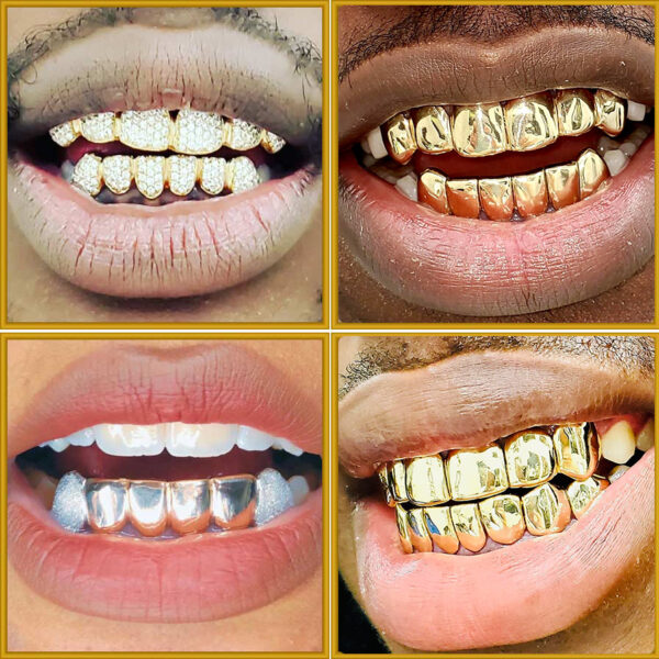Gold Grillz Miami Official site (305) 9896479