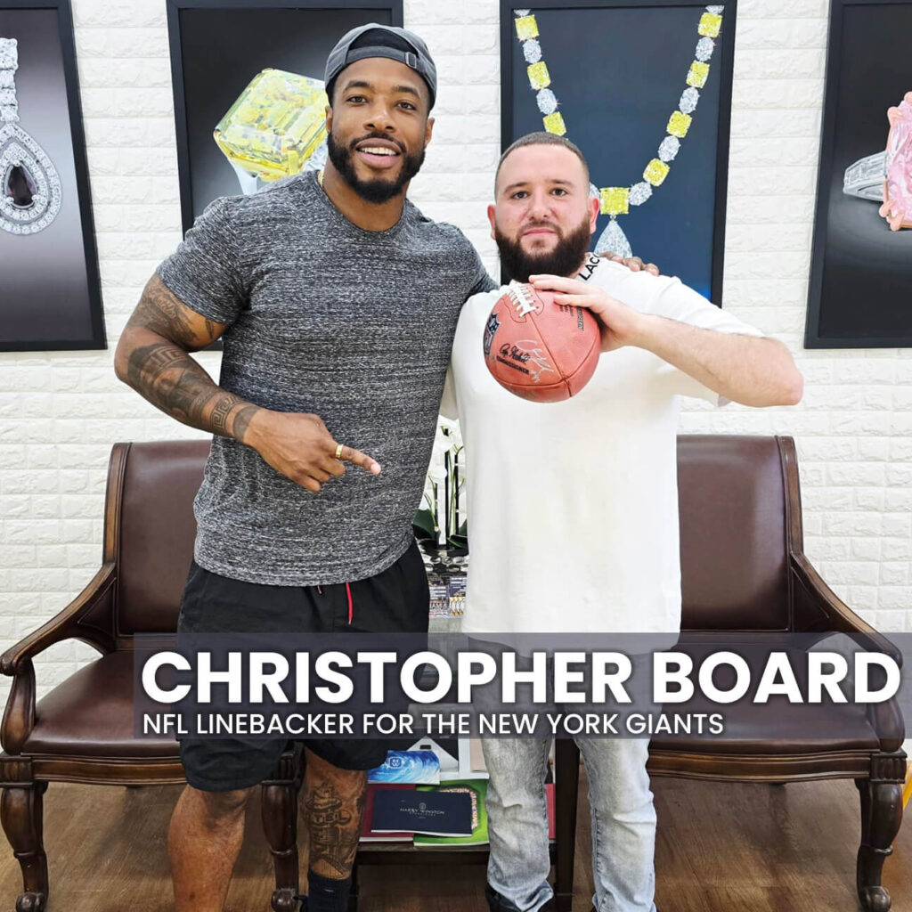 Chris Board