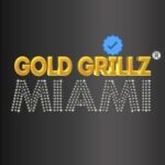 Gold Grillz Miami ®